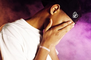 Alexandre Daillance Millinsky NASASEASONS hat brand