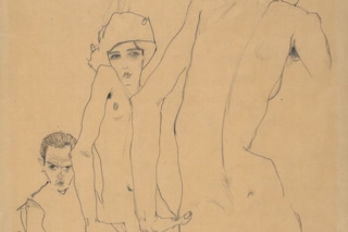 Egon Schiele. The Complete Paintings 1909 – 1918