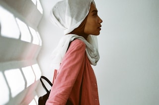 Hana Tajima for Uniqlo