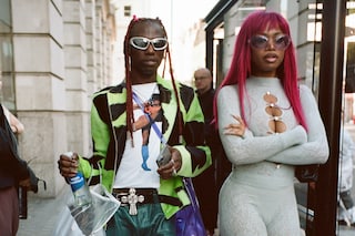 Street Style: London Fashion Week SS23