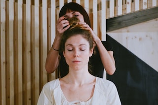 The Vestoj Salon on Slowness