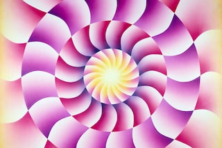 Judy Chicago at BALTIC