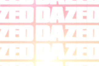 Kendall Jenner in her testicle coat