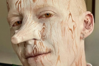 Work from SFX artist Matilda Mace