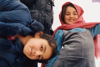 Juliette Cassidy _ Afghanistan 