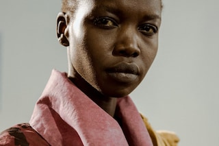 Andreas Kronthaler for Vivienne Westwood AW16