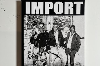 Konkrete Hands book fair Reference Point