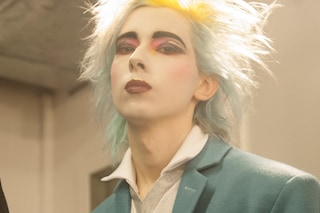 MAN: Charles Jeffrey AW16