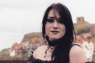 Whitby Goth Weekend 2022