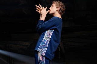 Missoni x Pigalle interview Stephane Ashpool Angela Missoni 