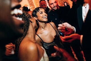 CLA Rome World Premiere_Tyla