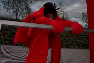 Fila AW20 collection