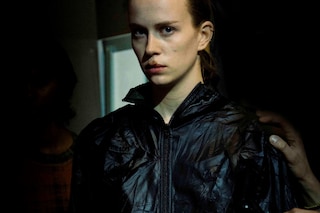 Ottolinger AW19 collection Paris Fashion Week 3
