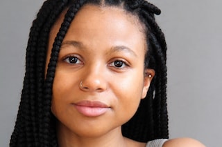 Myha’la Herrold pictures gallery Dazed 100 2020 