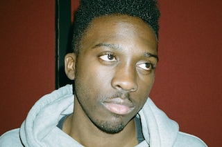 Places+Faces Mixtape BTS