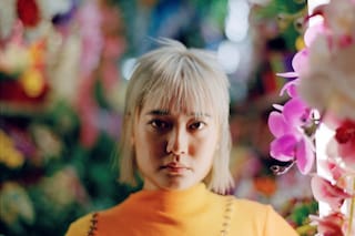 Luo Yang, Diaspora Birds
