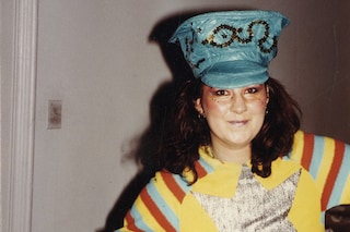 Sue Tilley