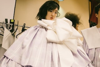 vaquera aw19 nyfw new york fashion week