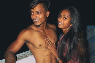 Desi Boys Soham Gupta