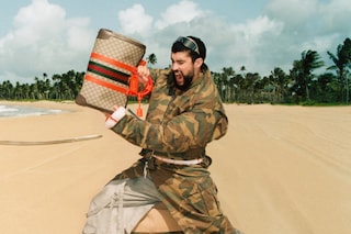 Bad Bunny – Autumn 2024