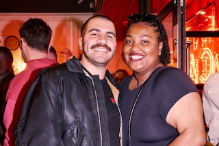 A24 and Dazed screening of Mother Mary