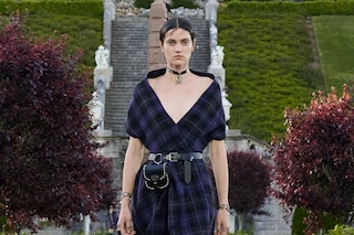 Dior Cruise 2025