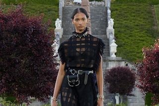 Dior Cruise 2025