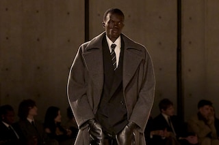 Saint Laurent AW25 men’s