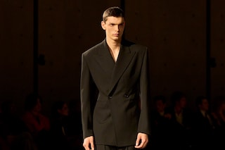 Saint Laurent AW26 men’s