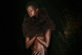 Ann Demeulemeester AW23