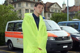 Vetements SS18 collection paris