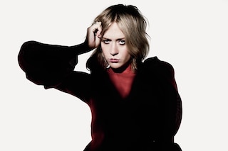 20 + 20 editorial, Dazed Chlo&#235; Sevigny