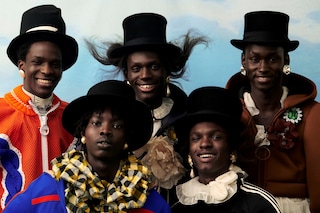 Theatre of Dreams – Dazed summer 2024