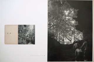 Raymond Meeks Unseen Photo Fair 2015