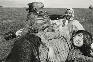 Vivienne Westwood: Youth is Revolting