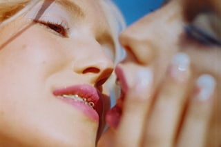 Petra Collins’ Coming Of Age