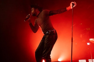 PERFORMANCES AT KOKO_OBONGJAYAR