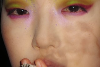 Community: Olly Yip makeup artist
