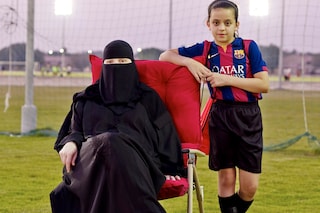 Ayesha Malik’s Aramco: Above the Oil Fields