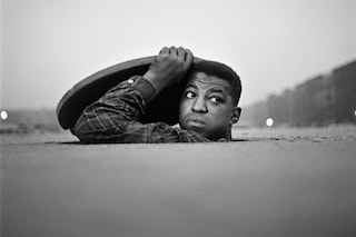 Gordon Parks’ I Am You