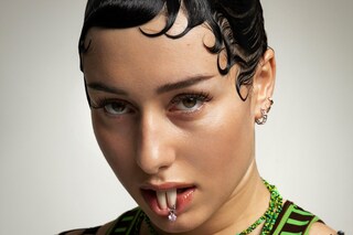 Lisa Michalik for Snowbunny 5