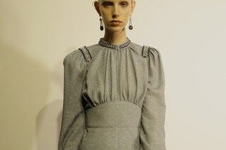 Bottega Veneta AW17 womenswear milan dazed