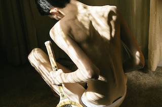 Tryouts, Photographed by Ryan James Caruthers