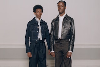 Grace Wales Bonner SS16