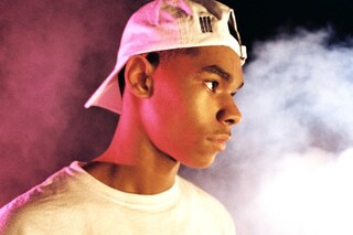 Alexandre Daillance Millinsky NASASEASONS hat brand