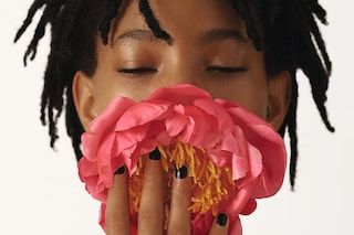 Willow Smith – Autumn/Winter 2016