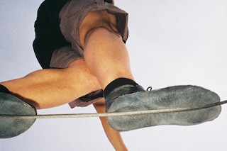 Mate Moro, photography series, Dazed