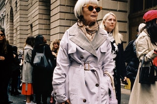 Yu Fujiwara New York AW19 Womenswear 