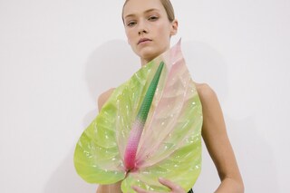 Loewe SS23 womenswear