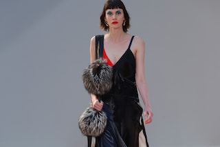 C&#233;line AW15, Runway, Womenswear, Paris